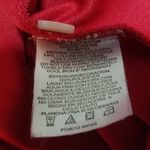 Callaway  Red Polyester Polo Shirt (XL) Photo 6