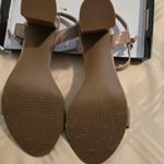 Abound Nordstrom Rack Taupe/Nude Heels Photo 2