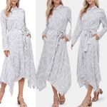 En Saison Scarf Photo 1