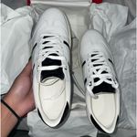 Salvatore Ferragamo Achille Sneakers Photo 3