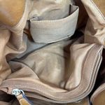 Relic Floral Canvas Hobo Shoulder Bag Ivory Multi Boho Western Photo 10