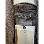 Barefoot Dreams - CozyChic Ultra Lite Hooded Seashore Cardigan - Gray Size Small Photo 2