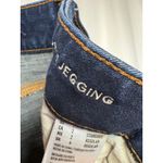 American Eagle distressed jeggings: do you have good jeans? Photo 4