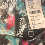 NBD X NAVEN TWINS HANGING ON STRAPPY DRESS nwt Photo 4