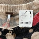Free People  Nocturnal Cashmere Blend Cardigan Photo 4