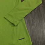 Patagonia  Capilene 2 Lightweight Long Sleeve Base Layer Athletic Shirt size XS Photo 5