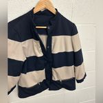 Blazer love this vintage short blazer!photos for measurements!It’s so nice soft. Size M Photo 0