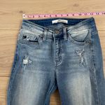 VICI  KanCan distressed skinny jean Photo 2