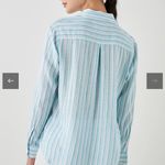 Rails Laguna Stripe Charli Top Sz M. Photo 2