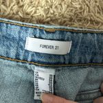 Forever 21  jeans Photo 2