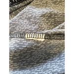 LuLaRoe  Black & White Top Shirt Size Small Hi Low Short Sleeve Comfort Preppy‎ Photo 8