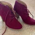 Maurice's Ankle boots Photo 2