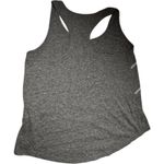 Old Navy Women’s Athletic All Day Long Sporty Graphic Racerback Tank Sz M Photo 4