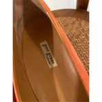 Paul Green  coral wedge heel suede shoes size 6.5 Photo 6