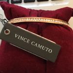 Vince Camuto  Rose Gold Crystal Bangle Photo 1