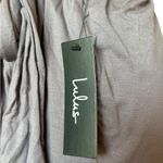 Lulus Any Way You Want Me Dusty Purple Convertible Romper Womens Small New Photo 12