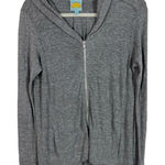 C&C California  zip‎ up hooded sweater Photo 0