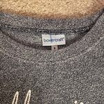 Boxercraft Illinois crewneck Photo 2