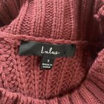 Lulus size Small sweater Photo 4