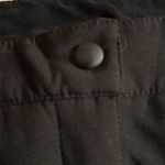 Nine Long Time Texapore Outdoor Hiking/Snow Pants Medium Black Photo 8