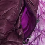 Columbia Women’s Raspberry OmniHeat Quilted Down Jacket MED Photo 11