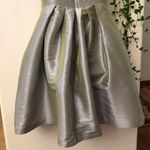 Alfred Sung  Womens Dress Sleeveless Photo 6