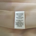 Loft NWT Striped Pleated Pink Dress - Sz 8 Photo 8