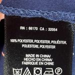 Maeve Anthropologie  Novelty Turtle Print‎ Tank Top 2 Photo 14