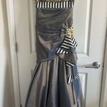 Tony Bowls  Gala Dress Ball Gown Size 10 Photo 1
