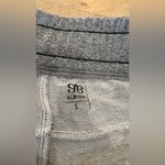 ALBION FIT Albion AT EASE JOGGERS heather gray size small Photo 6