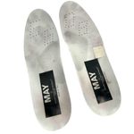 Golden Goose  may rainbow sequin flip low top sneakers  sz 40 Photo 2