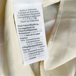 J.Crew NWT  Floral Farmers Market Ladybug Print Midi Tiered Dress Size 0 | XS Photo 11