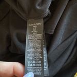 Sweaty Betty  Cruise Jumpsuit Size Medium‎ Black NEW Hiking Outdoor Comfy Photo 10