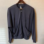 Champion  full zip women’s jacket with pockets, lightweight, stretchy, sz XXL Photo 1