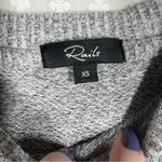 Rails  Heather Gray Heart Print Callahan Oakland Lounge‎ Set Photo 3