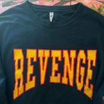 Gildan drake revenge summer sixteen tour long sleeve rap tee Photo 6