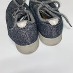 Allbirds  Charcoal Gray Lace-Up Wool Athletic Runners Shoes Sneakers Women's 9 Photo 5