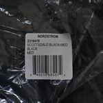 Stitchdrop Womens M Scottsdale Crochet Dress in Black NEW Size M Photo 9