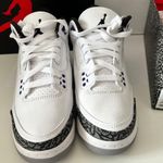 Jordan 3 Retro Photo 2