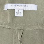 Marc New York  straight leg women’s size 8 Photo 2