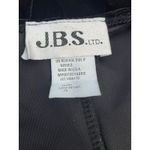 Vintage Black Velvet Tank Top 1X Minimalist Office Siren Preppy Whimsygoth Size XL Photo 3