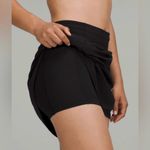 Lululemon  Hotty Hot High-Rise Skirt *long Photo 3