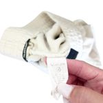 Talentless Cream Sweat Shorts Sz M Photo 3