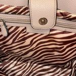 Dana Buchman Floral Tote Bag Photo 1