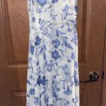 Tommy Hilfiger  Dress Floral Women’s Photo 0