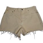 Madewell Women's 33 The Mom Jean Short Photo 0