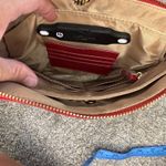 Litt by PurseN Red Crossbody Bag. Inside light. Adjustable Strap Photo 10