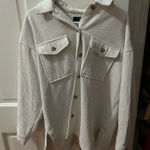 Zumiez  Shacket Photo 0