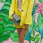 Fringe Multi Colored Heels Multiple Size 8 Photo 2