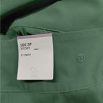 Calia Womens Athletic Skort Green Performance Athleisure Skirt Sz 14 Golf Tennis Photo 4